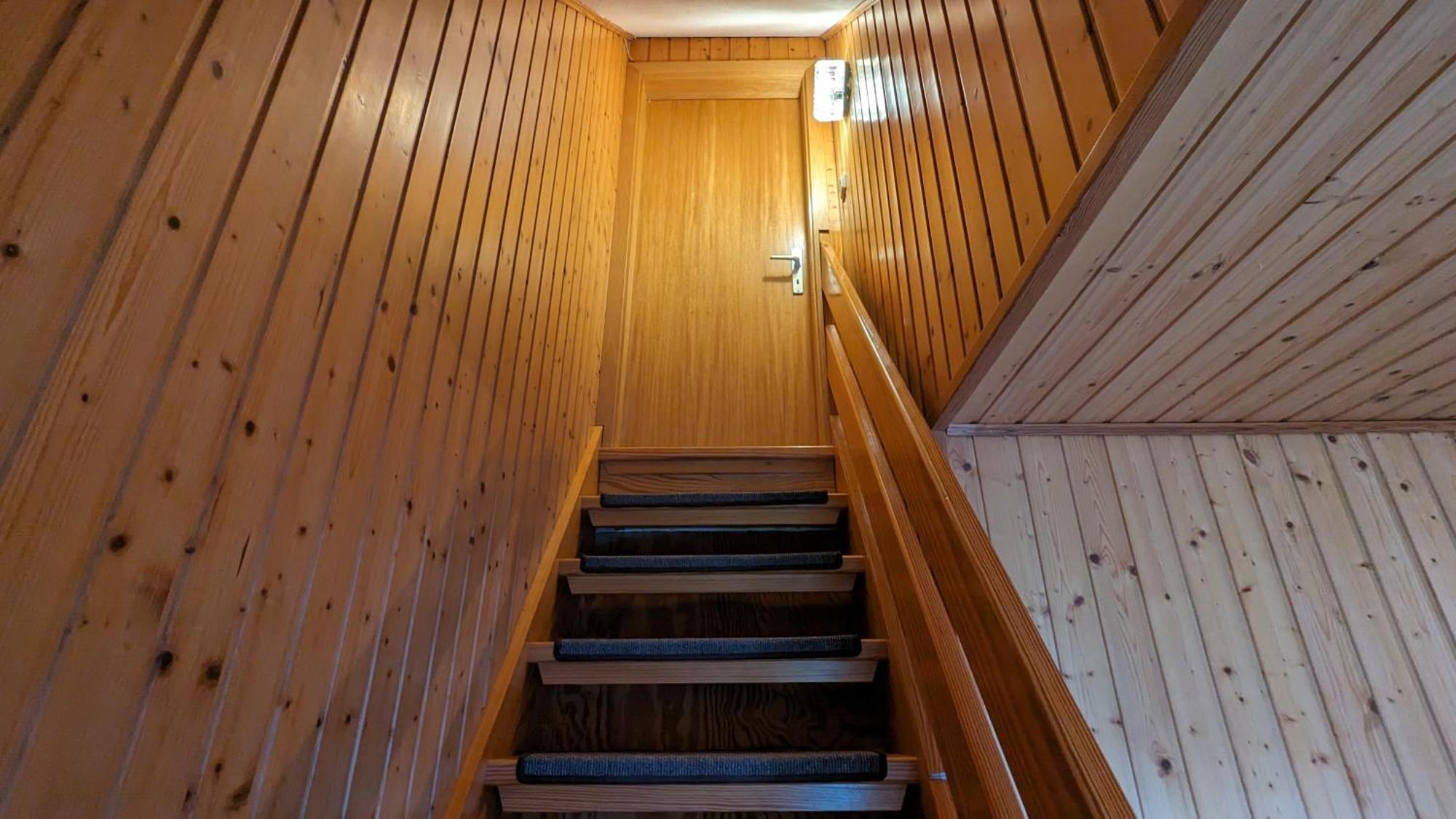 Dachgeschosswohnung Wilhelm Nordleda Екстериор снимка